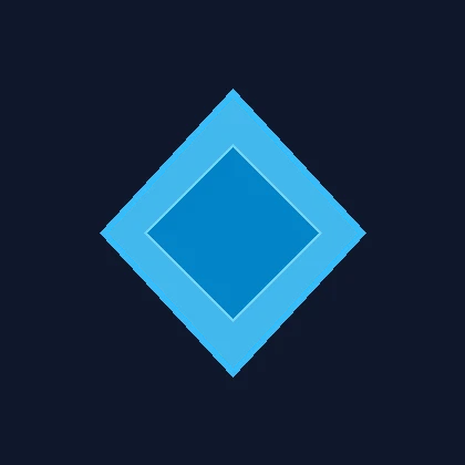 Huge Evil Kitsune