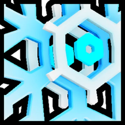 Titanic Snowflake Angelus